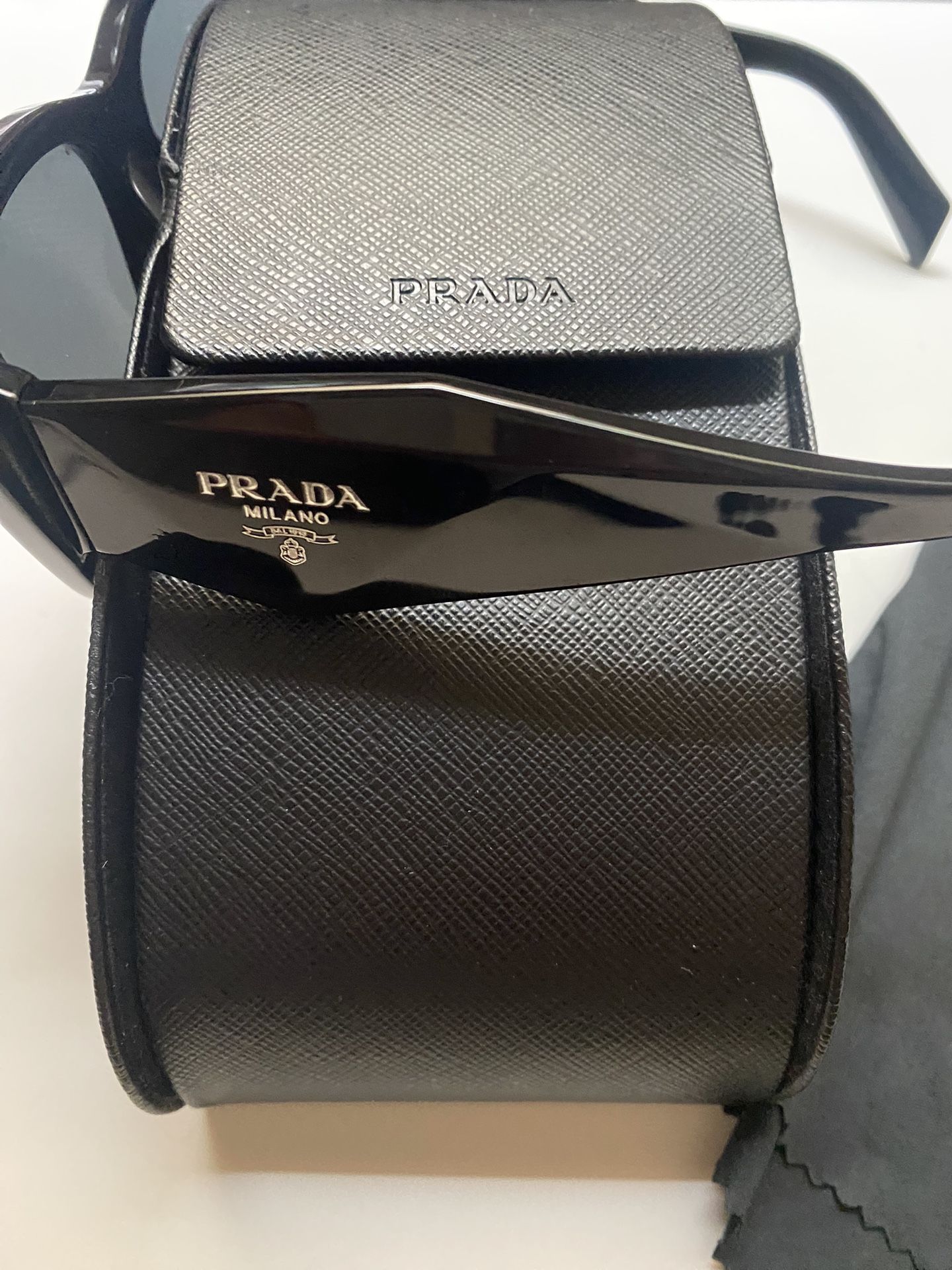 PRADA sunglasses PR08YS 51