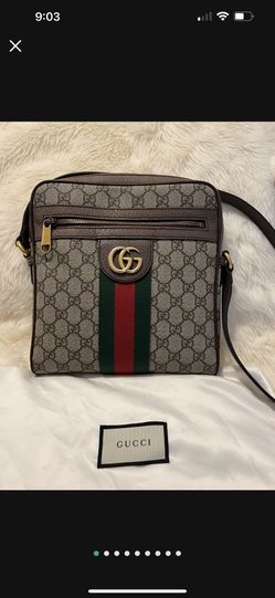 Ophidia GG shoulder gucci bag Like New