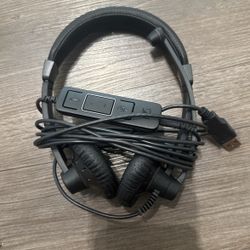 Sennheiser Headphones