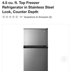 Fridge