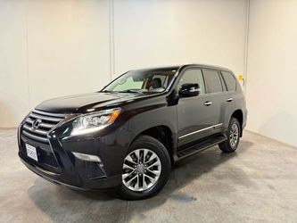 2017 Lexus GX
