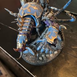 Warhammer 40K Maulerfiend