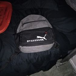 Puma Backpack 