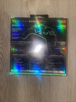 POWER A SPECTRA INFINITY CONTROLLER  Thumbnail