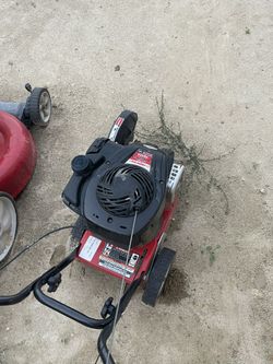 OTROY-BILT® Lawn Edger 9"