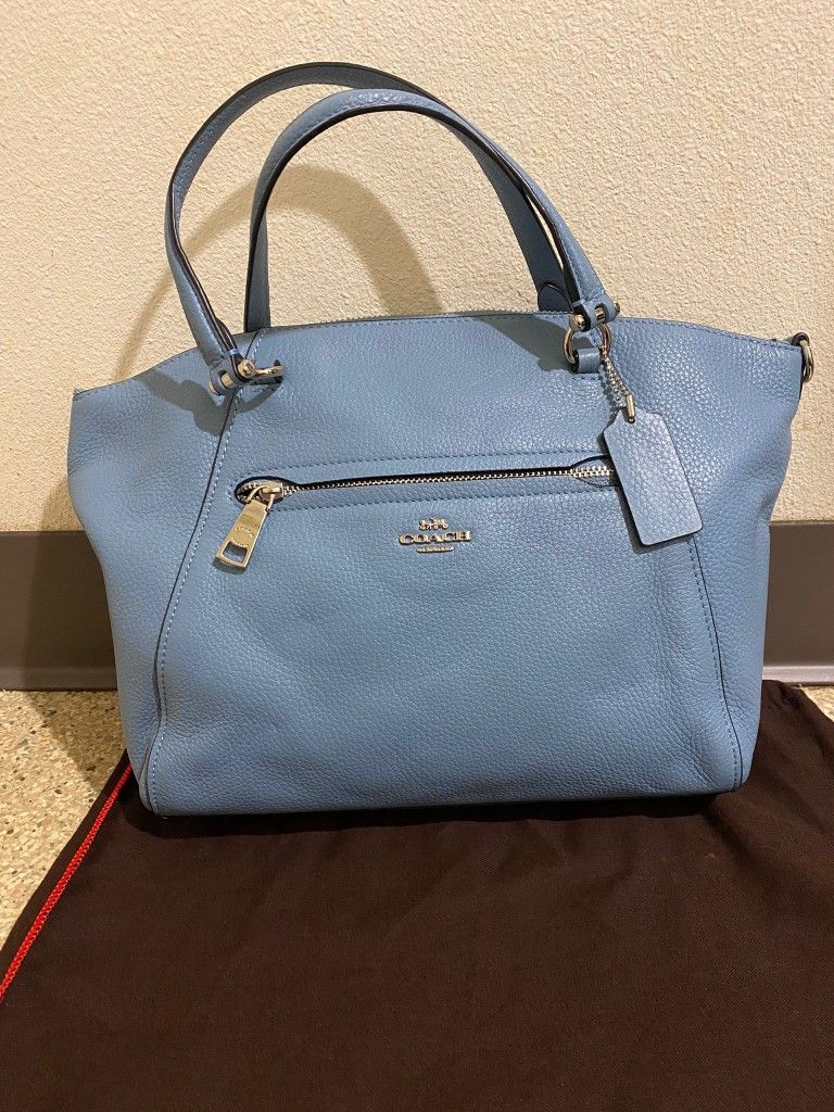 Coach Medium Bag 