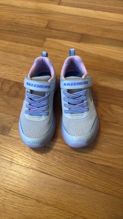 Girl’s Skechers Shoes