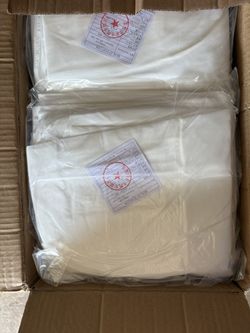 Abiti Cover Gowns