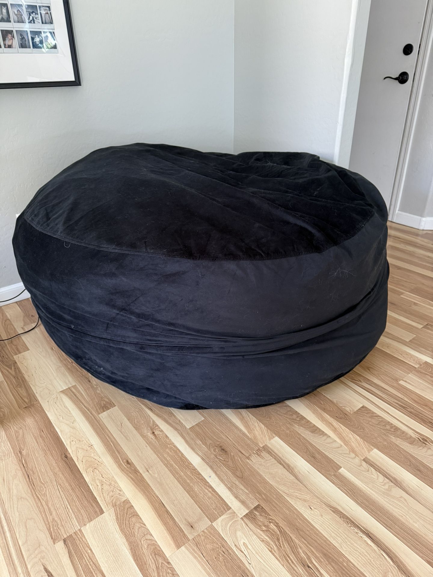 Bean Bag