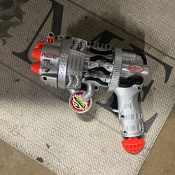 Vintage Nerf