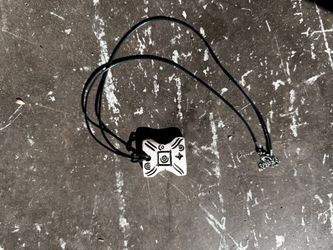 STAR WARS Japor Snippet Necklace