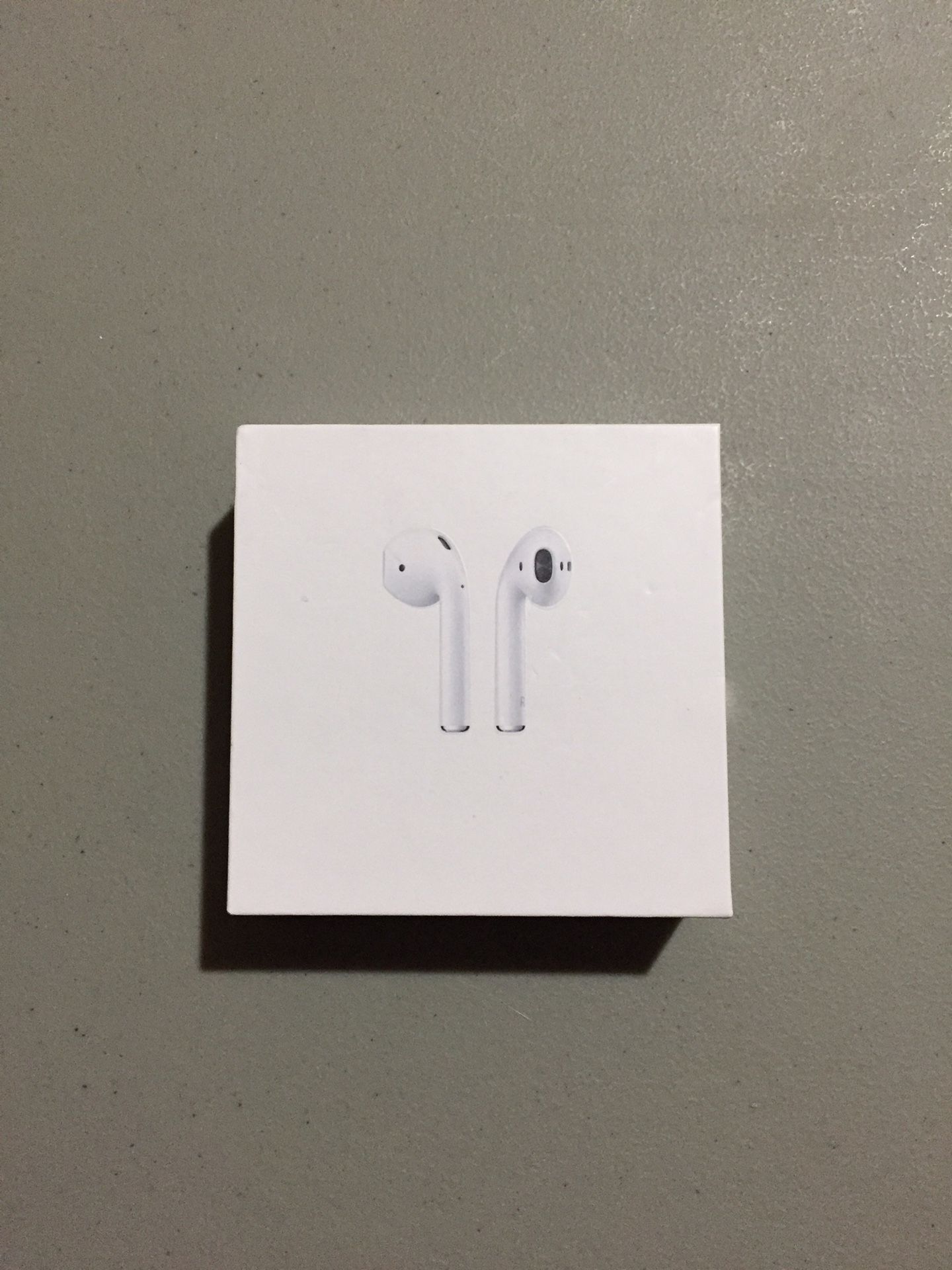 Fake 100% Identical Apple AirPods