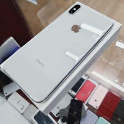 iPhone X White 
