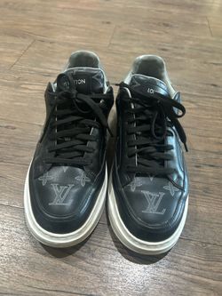 Lv men shoes size 7