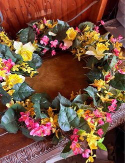 Wreath