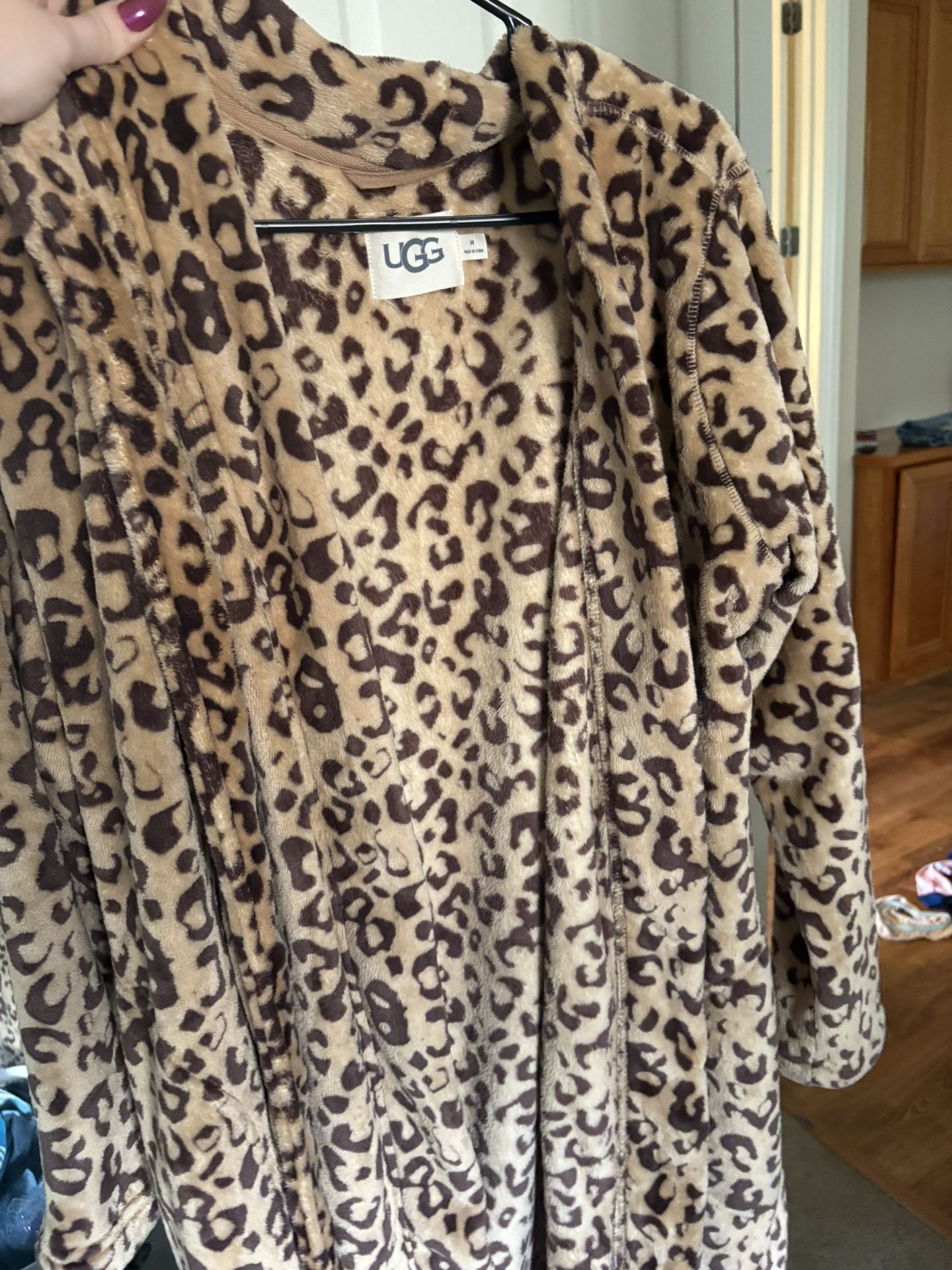 UGG robe