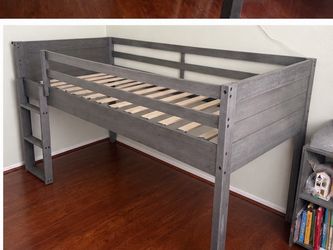 Twin Loft Bed