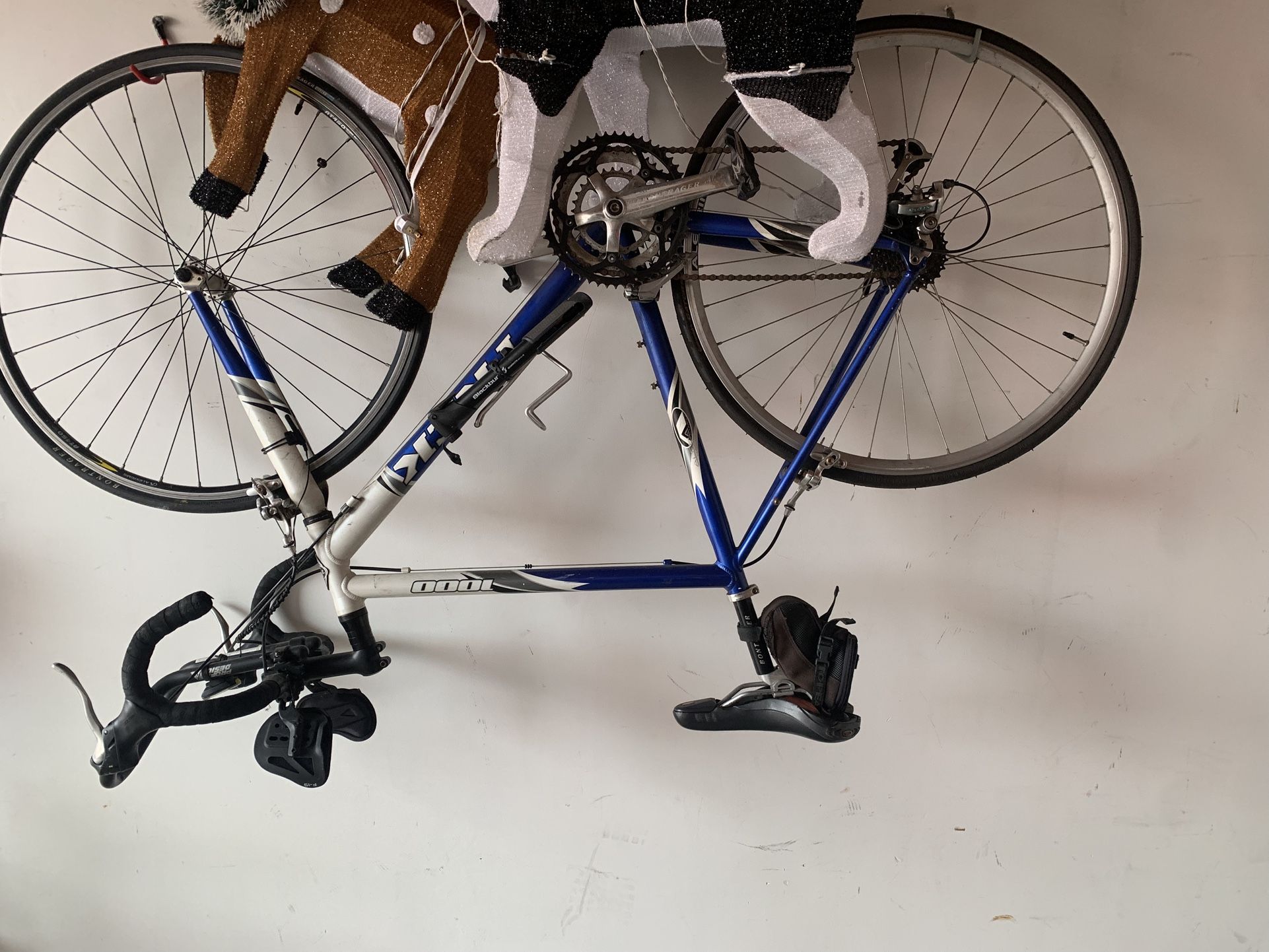 Trek 1000 Road Bike