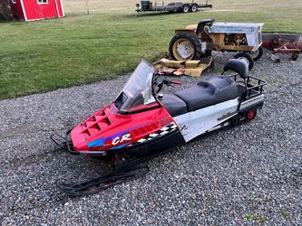 Polaris 2 up 1990