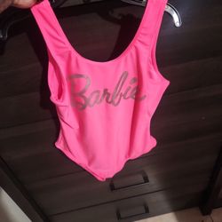 Girl Swimsuit