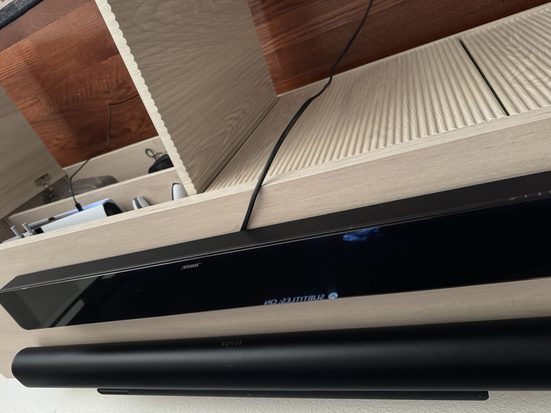 Bose Sound Touch 300 Speaker 