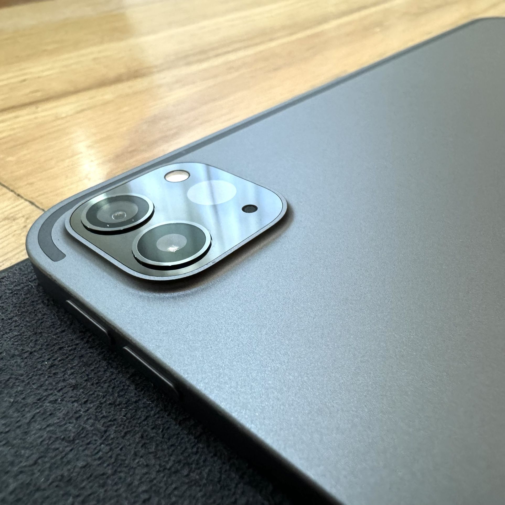 Apple iPad Pro 11