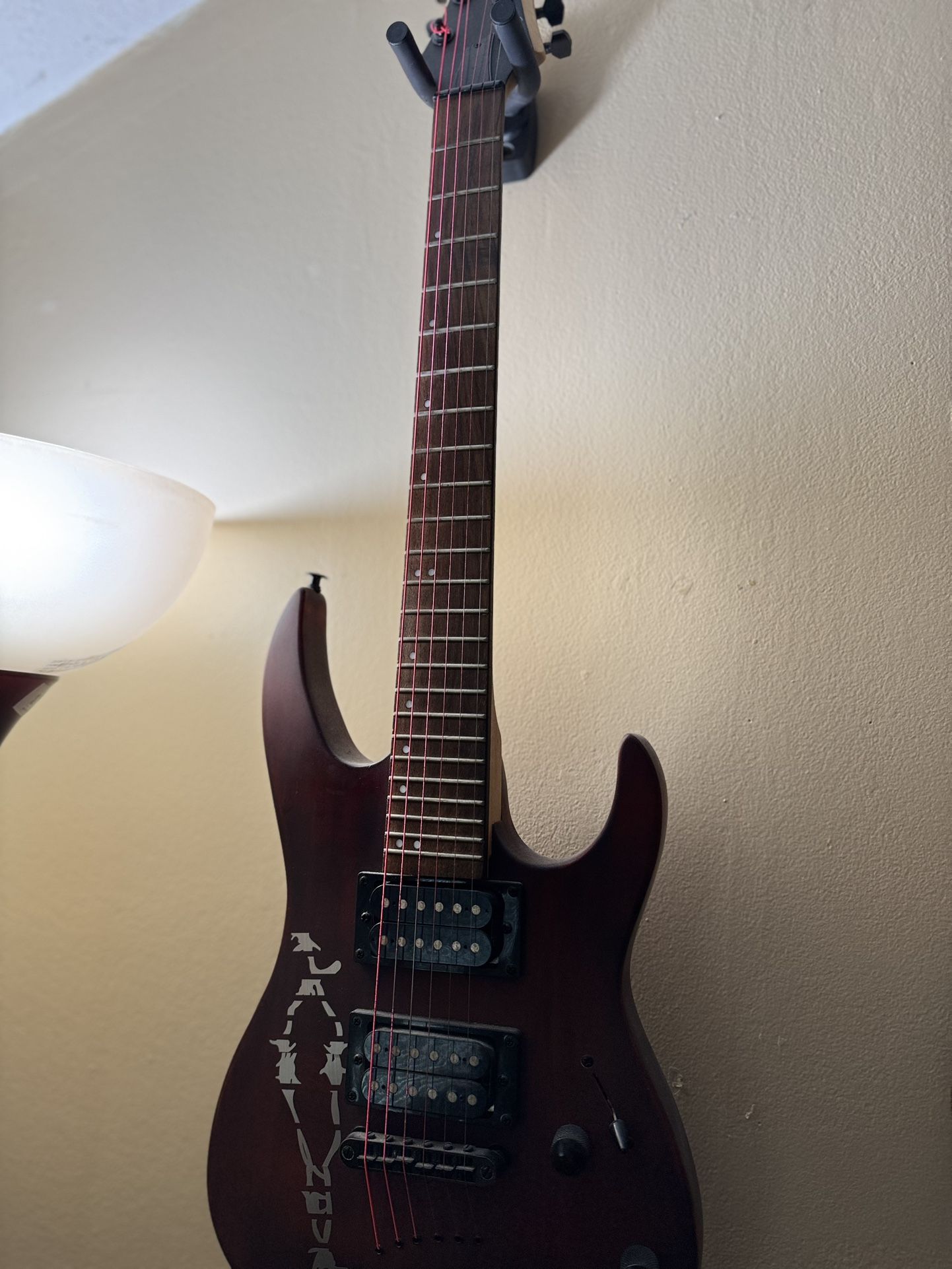 Electric Guitar 