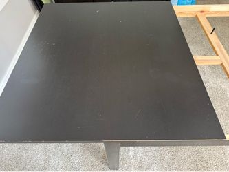 Large Extendable Dining Table