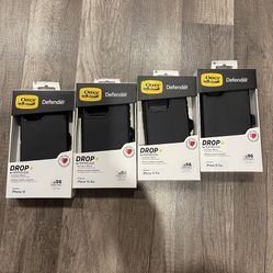 New Otterbox Series 15