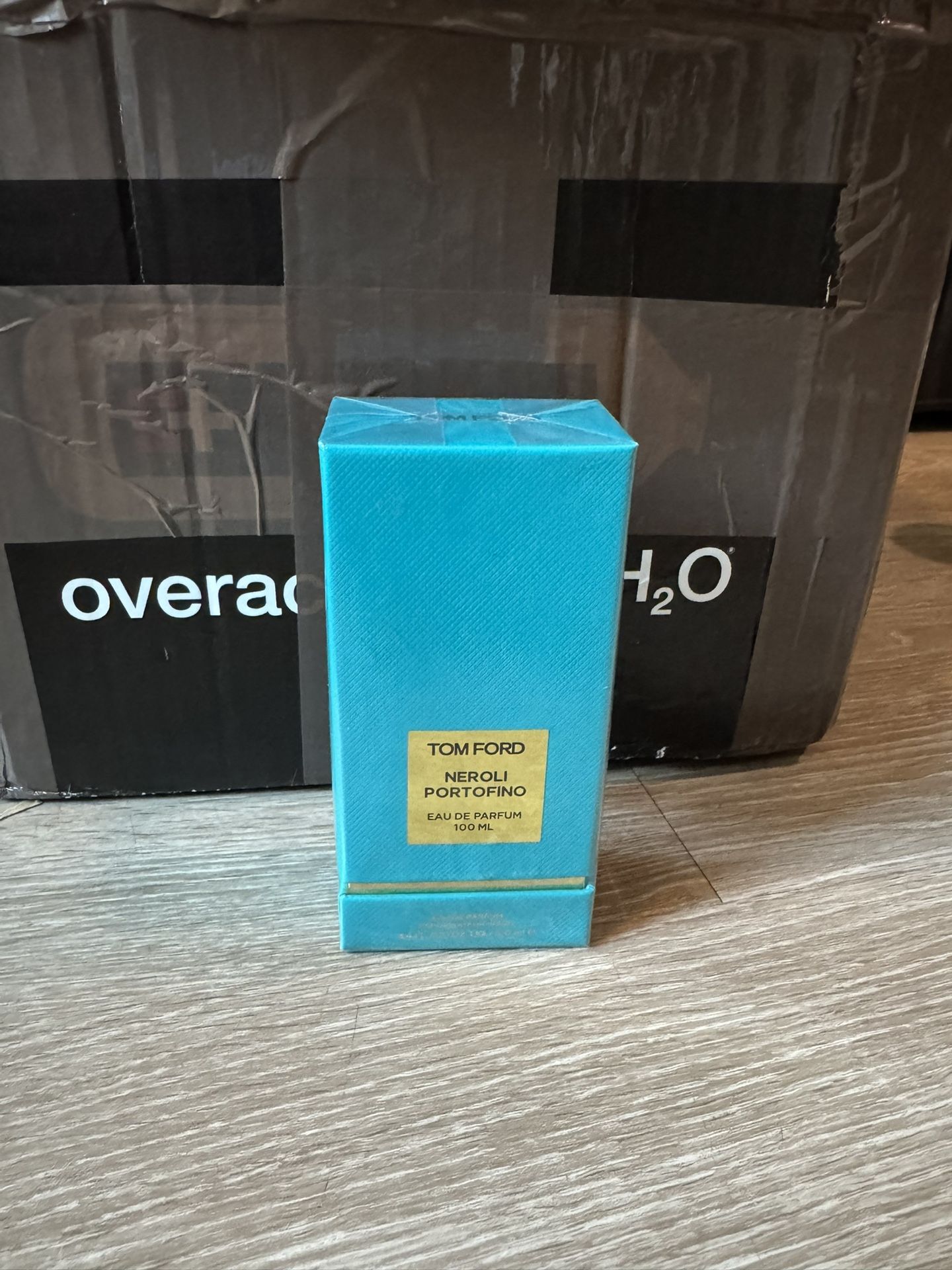 Tom Ford Neroli Portofino 