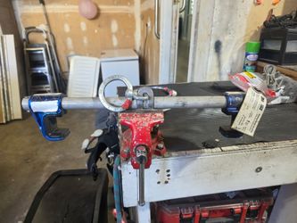 3M sliding beam anchor