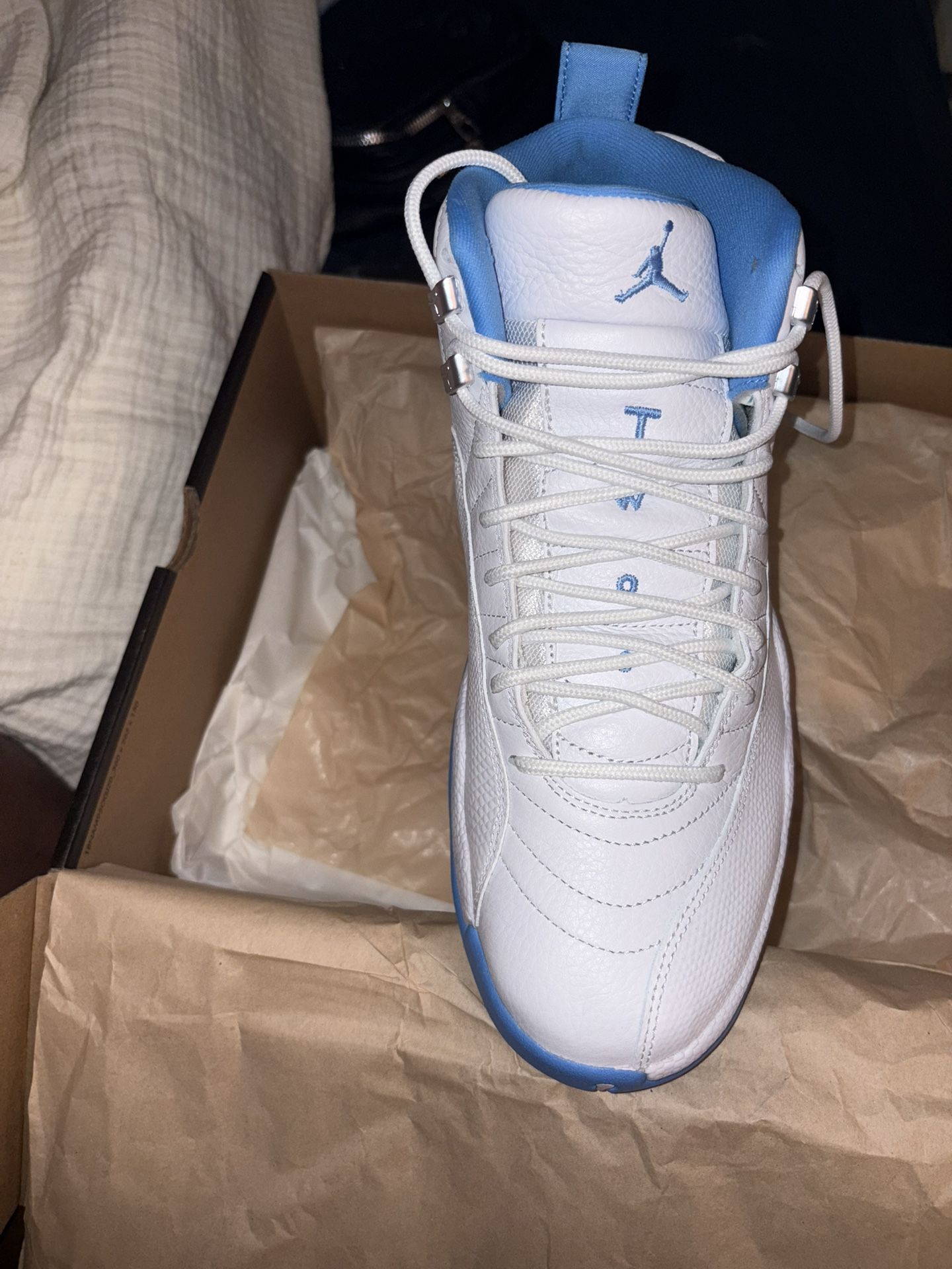 Air Jordan 12 Retro