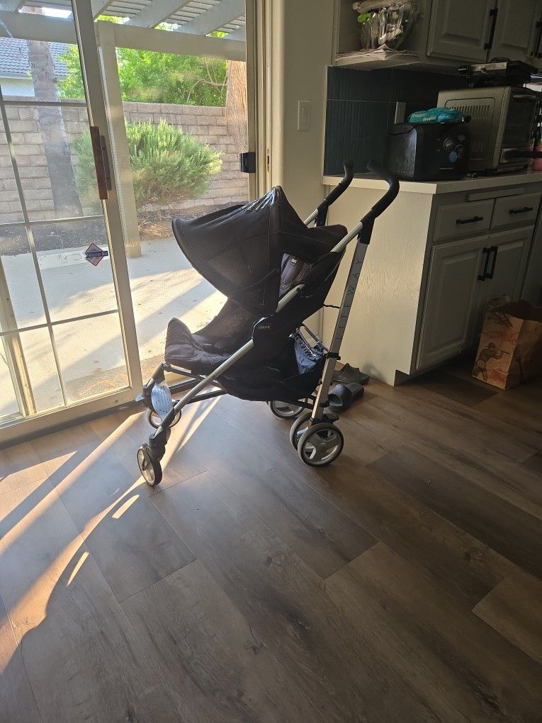 Chicco Stroller