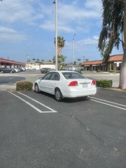 2003 Honda Civic