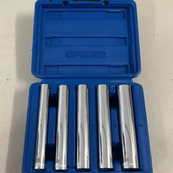 Blue Power Cornwell (5 pc)