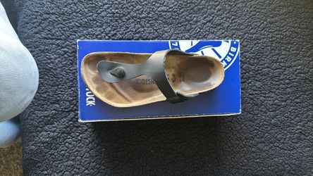 Authentic Birkenstock Gizeh