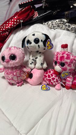 Beanie boos