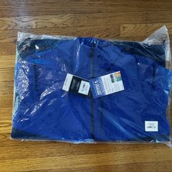 NEW, NEVER WORN, Outdoor Research Men's Foray 3L Rain Jacket LARGE