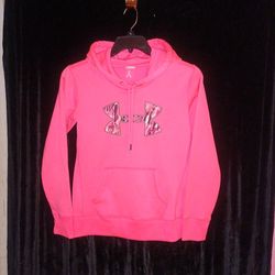Under Armour Sweatshirt Hoodie