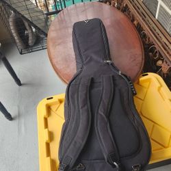 Strat-style Gig Bag