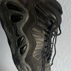 Nike uptempo 97’ DEADSTOCK