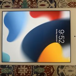 Apple iPad Mini 4th Generation Unlocked Like New!