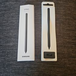 Samsung S Pen