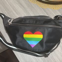 Small Purse/Fannie Pack