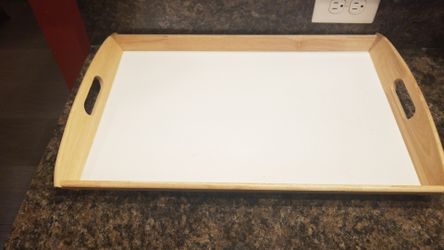 Breakfast Tray