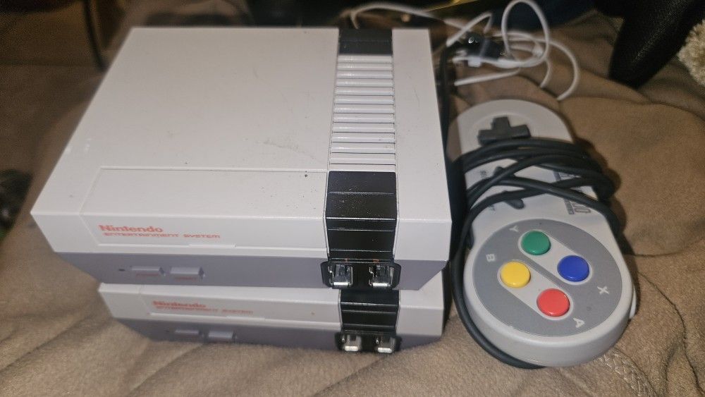 Nintendo