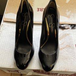 Jessica Simpson Heels 