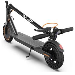 Volpam Electric Scooter 
