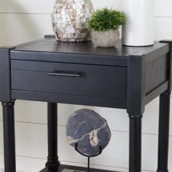 New SIde Tables/ End Tables/ Nightstands 