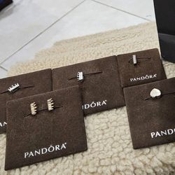 Pandora Charms 